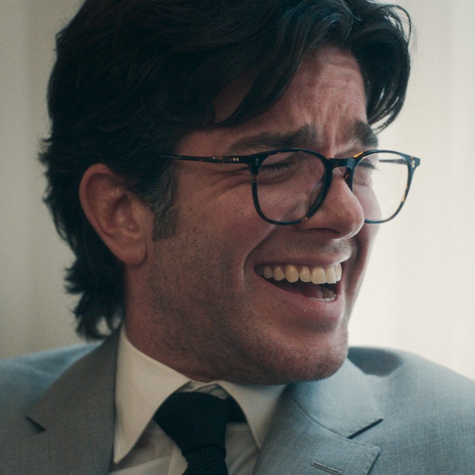 John Mulaney jako Stevie w Bear sezon 4