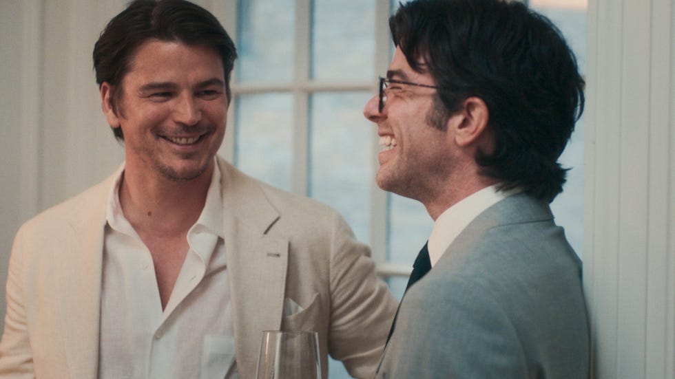josh hartnett jako frank w niedźwiedziu sezon 4