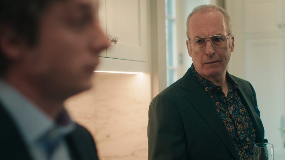 bob odenkirk jako wujek lee
