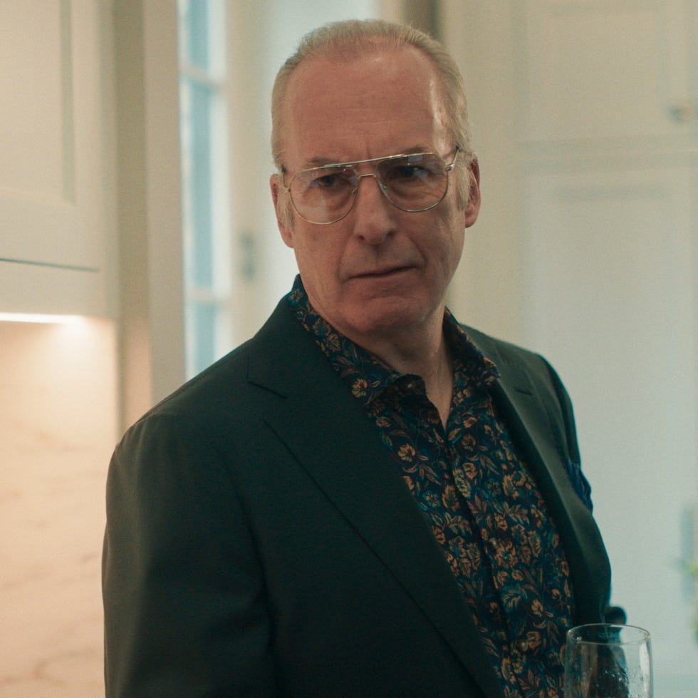 bob odenkirk jako wujek lee
