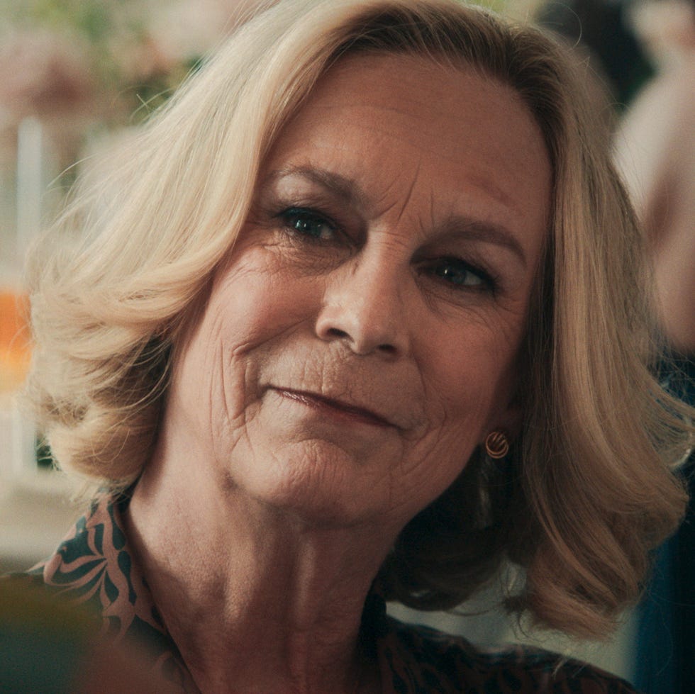 jaime lee curtis jako donna w niedźwiedziu sezon 4