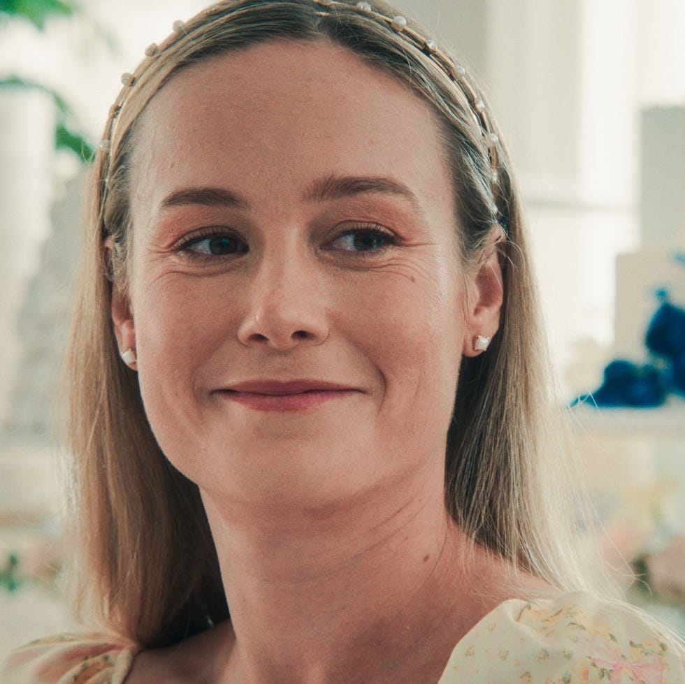 brie larson jako francie fak w niedźwiedziu sezon 4