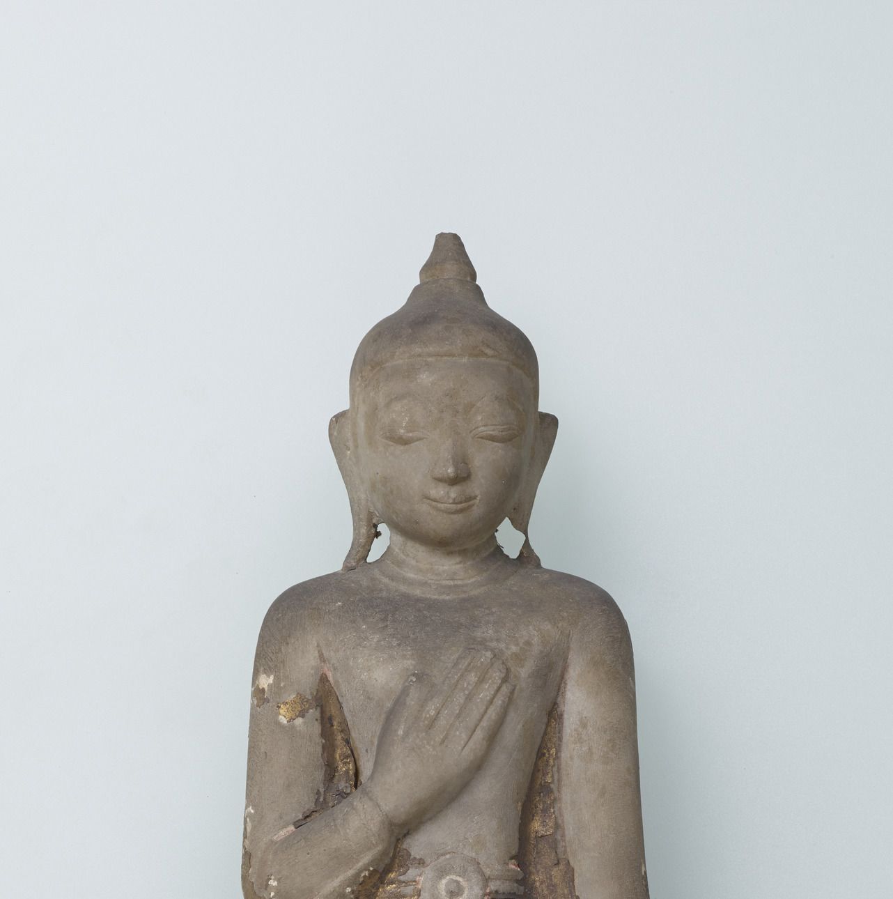 仏像好きに教えたい！　はなさんが大好きな仏像を集めた私設美術館がオンラインで開館