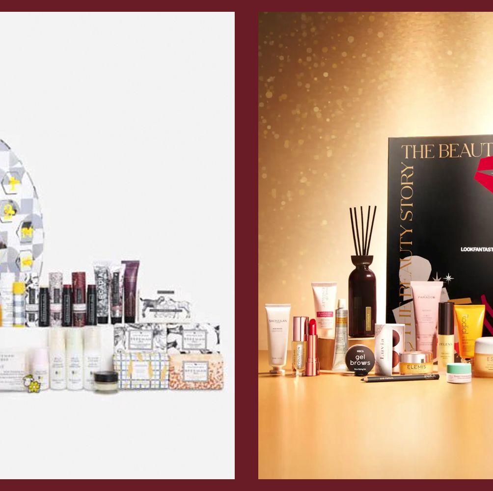 43 Best Beauty Advent Calendars of 2022 for Holiday Gifts - Top Makeup ...