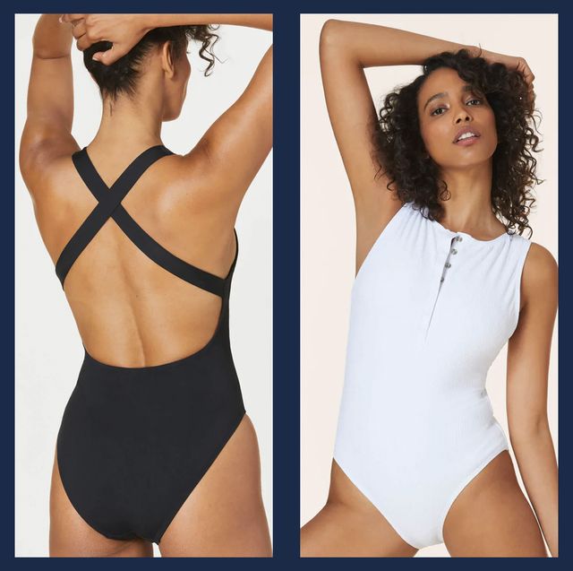 Andie Swim's Best-Selling Swimsuits Are On Sale Now