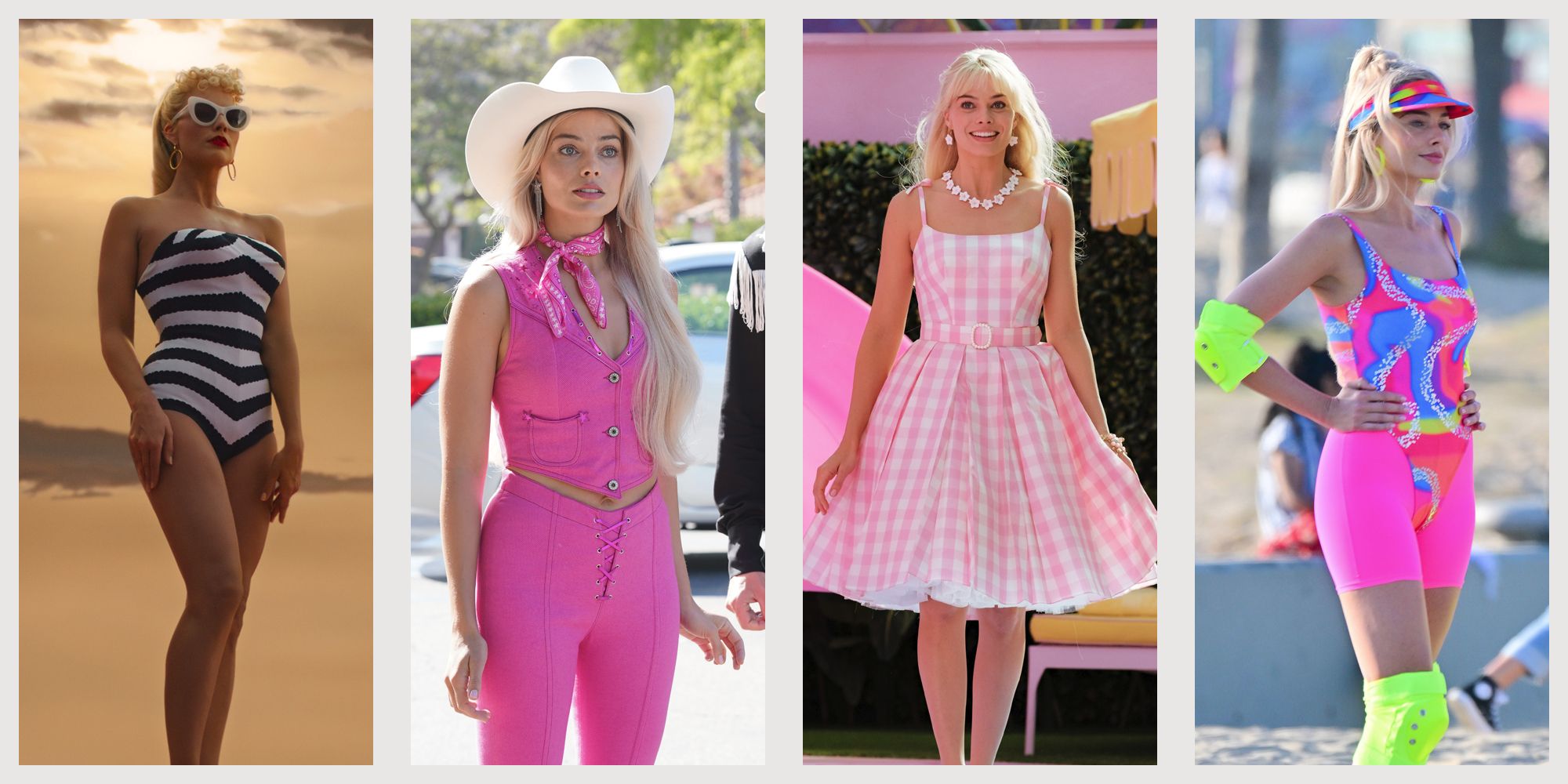 7 Best Barbie Movie Halloween Costumes Ideas of 2024