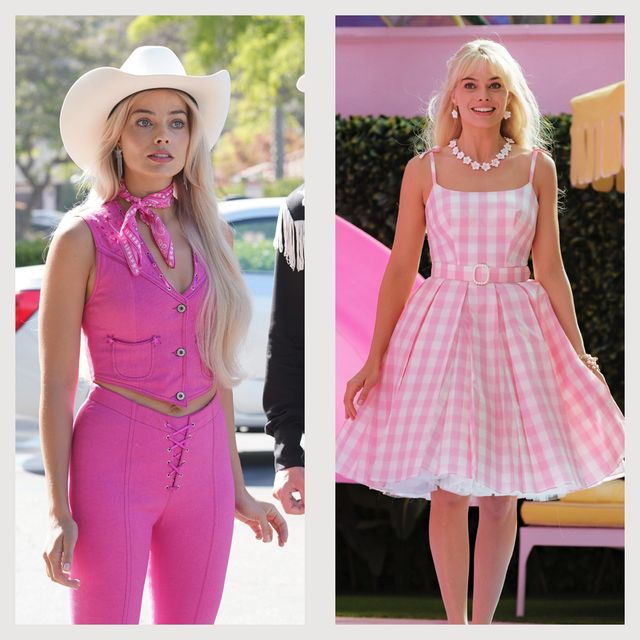 The Best Barbie Halloween Costumes for 2023