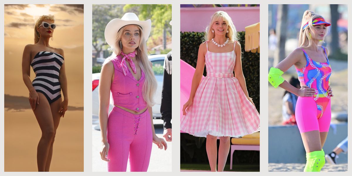 7 Best Barbie Movie Halloween Costumes Ideas of 2023