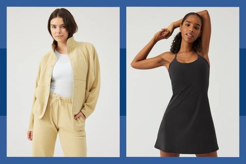 The Best Fashion Deals for Black Friday and Cyber Monday 2022