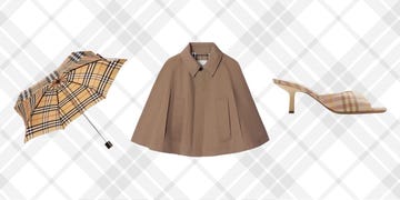 bloomingdale's x burberry