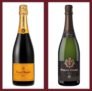 The Best Gifts for Champagne Lovers - Baubles to Bubbles