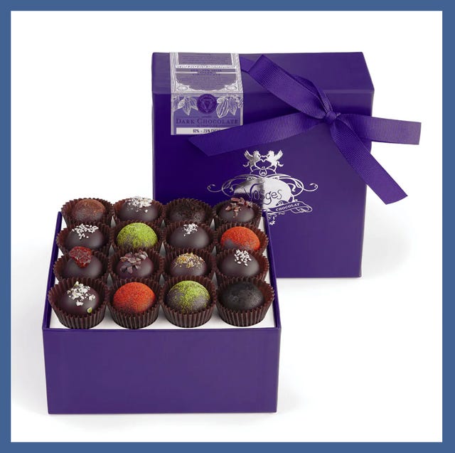 10 Best Boxed Chocolates 2023 - Top Gourmet Chocolate Brands to Buy