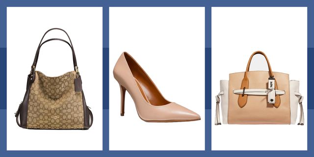 The Best Bags, Shoes, and Accessories to Shop From the Coach Sale