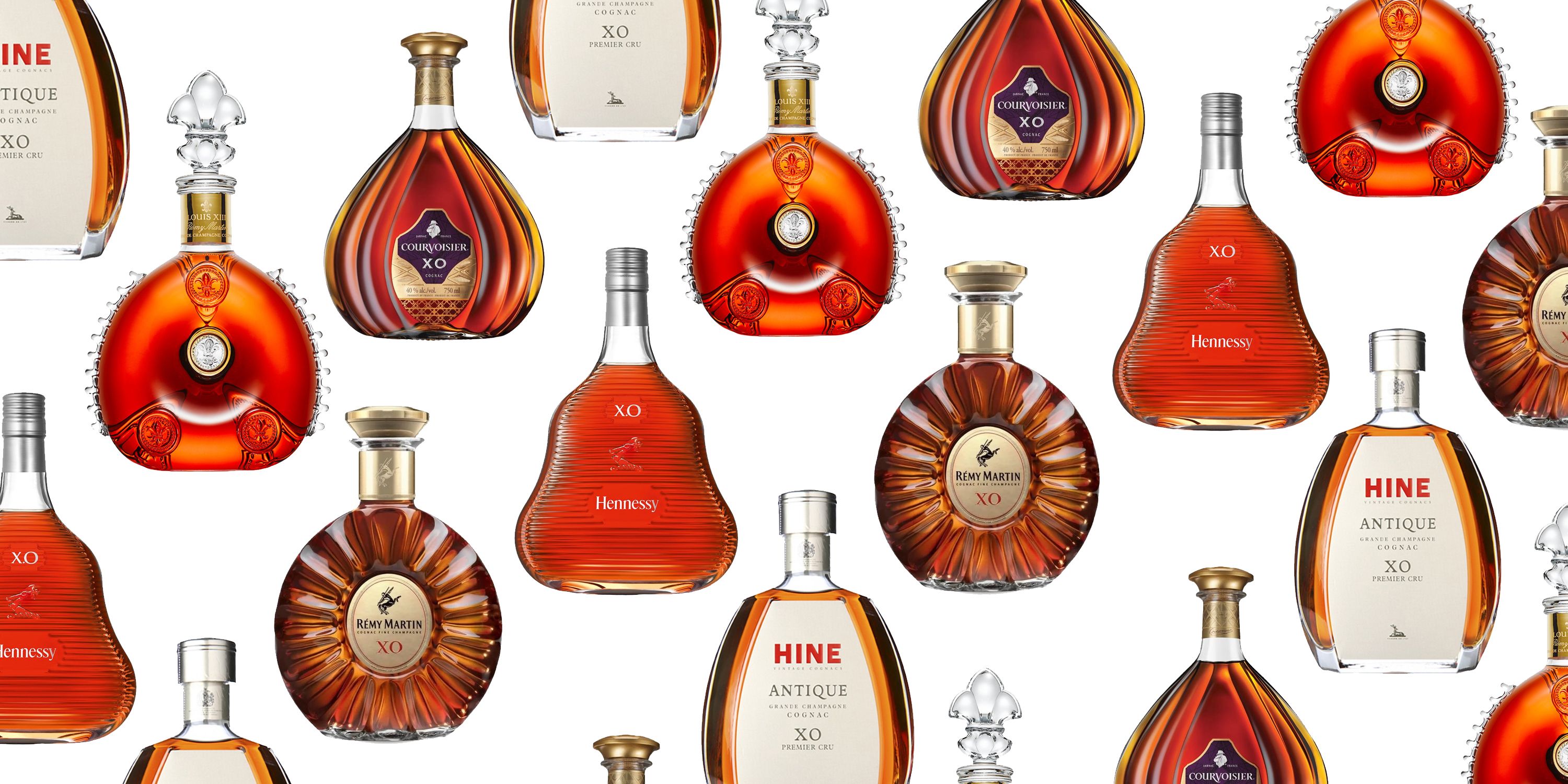 18 Best Cognac Brands, Ranked