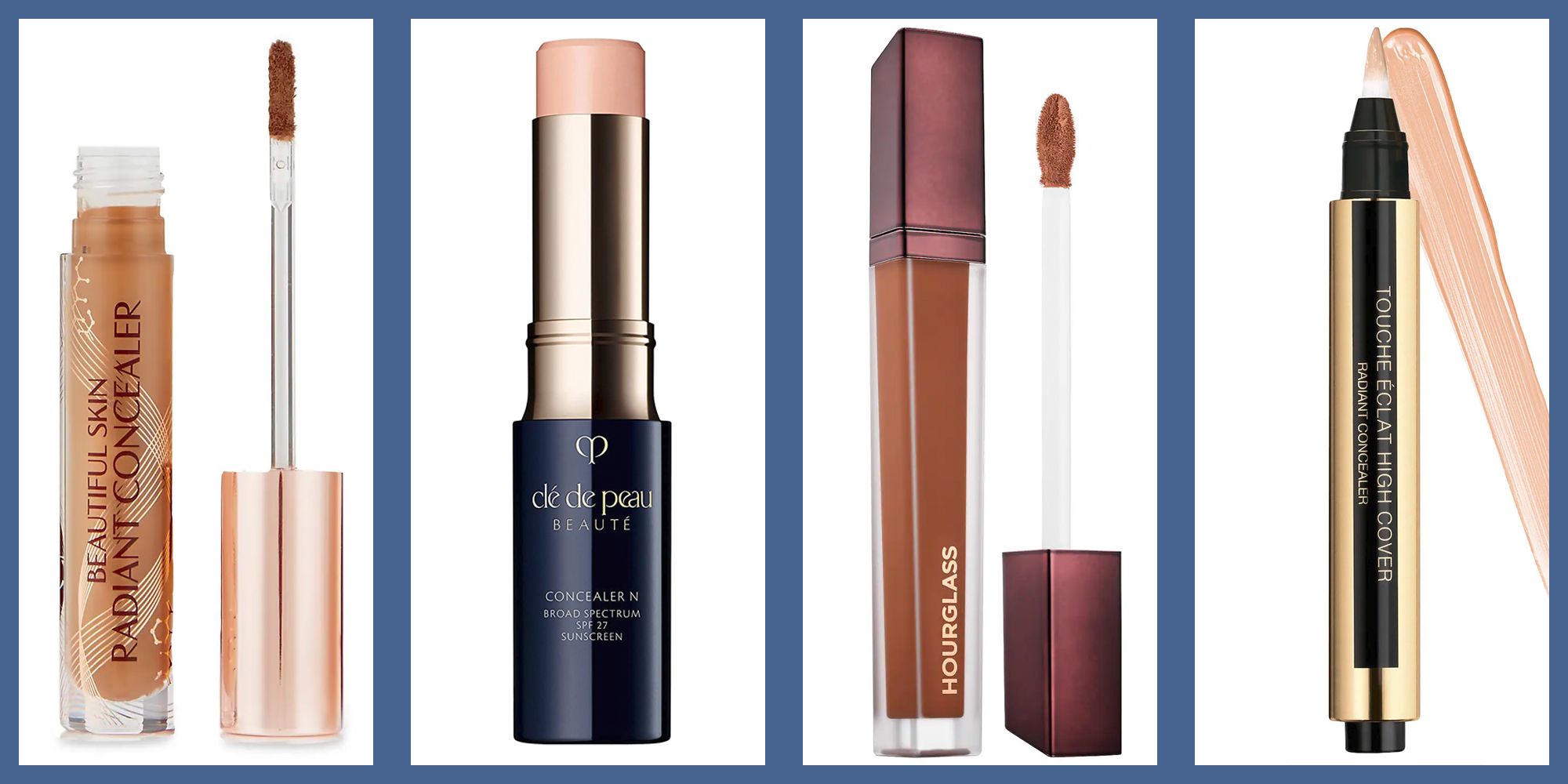 13 Best Concealers for Mature Skin, According to Experts 2024