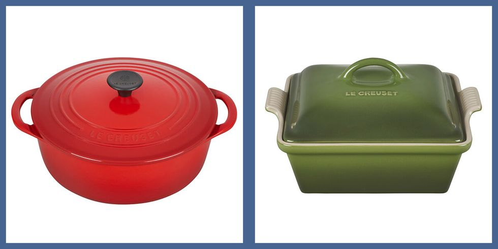 Can't afford Le Creuset? Aldi launches cut-price cookware range - Starts at  60