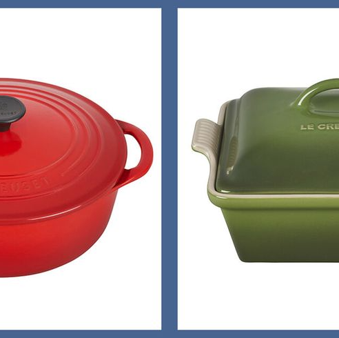 The 40 Best Kitchen Deals to Grab Before 's October Prime Day Ends,  From Le Creuset to Nespresso