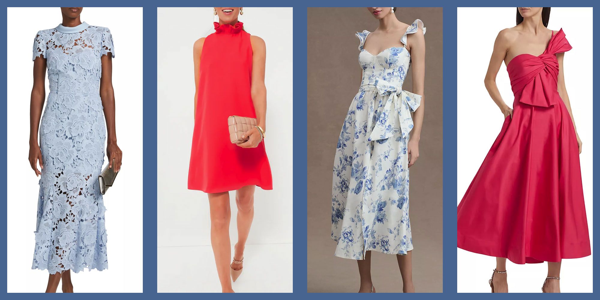 Derby Dresses for Every Occasion