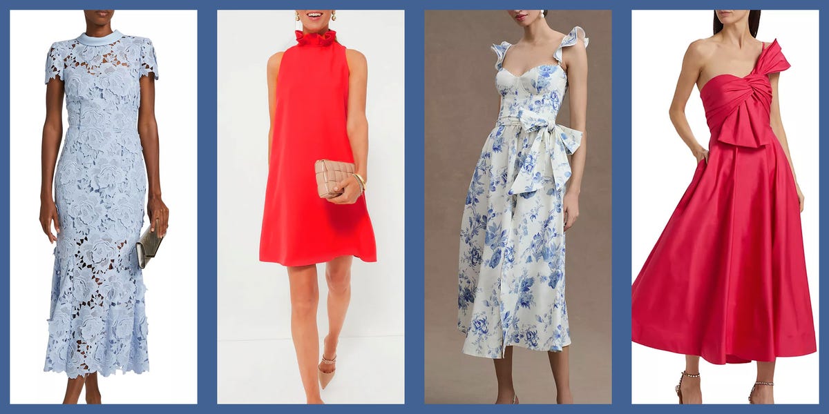 Derby Dress as a Lifestyle