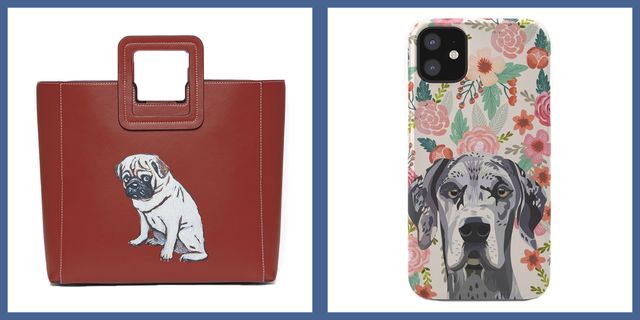 Dog Lovers Gift Range  Moments Etched in Time