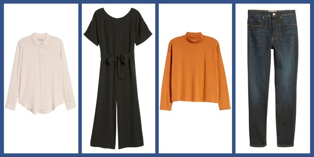 Favorite Everlane Products