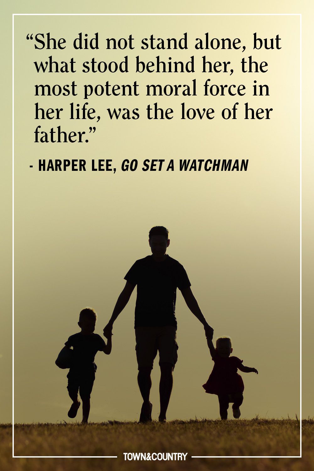60 Best Father's Day Quotes 2021— Inspiring Sayings for Dad
