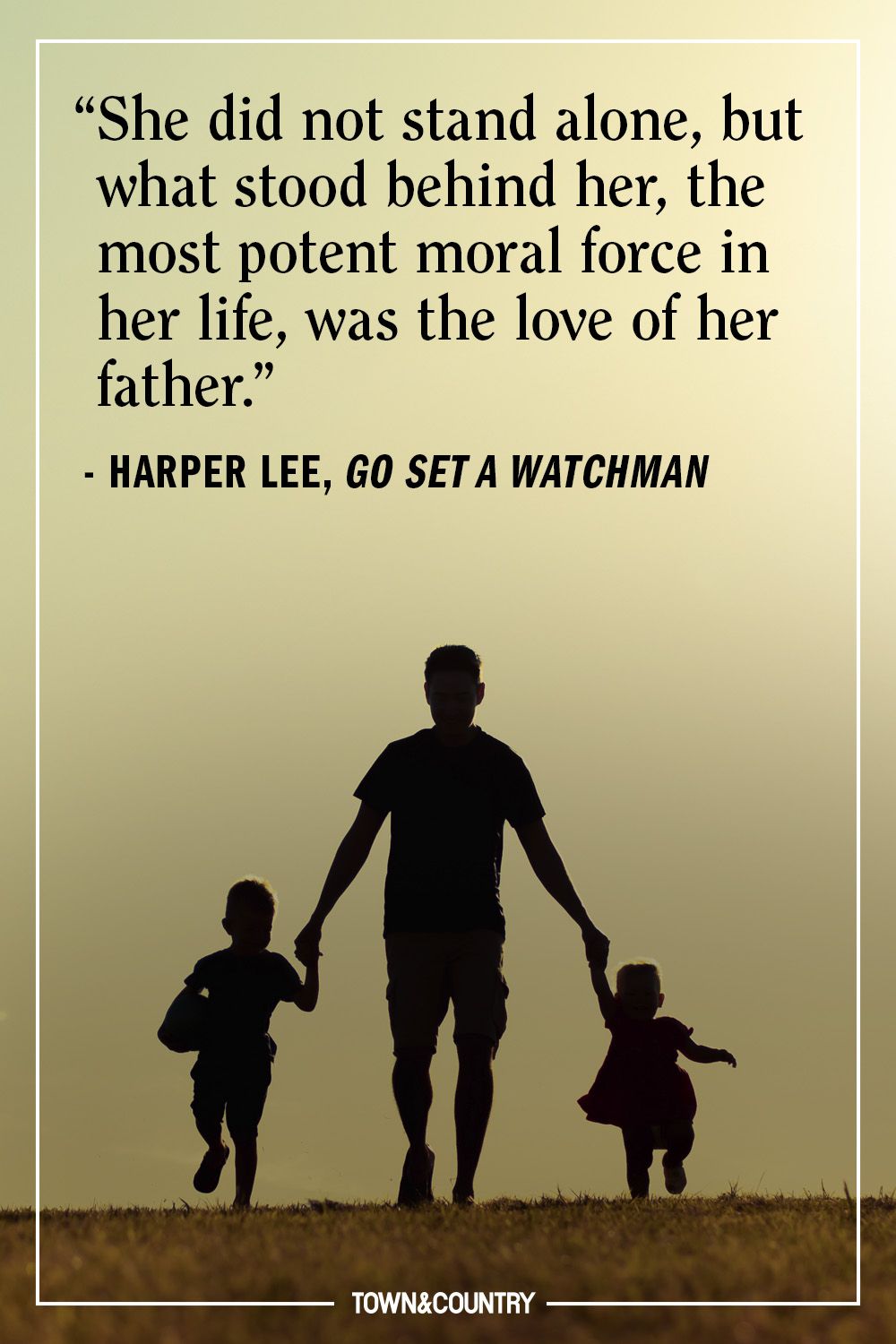 35 Best Father's Day Quotes 2023 - Happy Father's Day Sayings for Dads