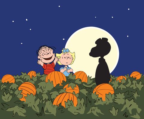 The Best Halloween TV Episodes of All Time - Great Halloween Shows and  Specials
