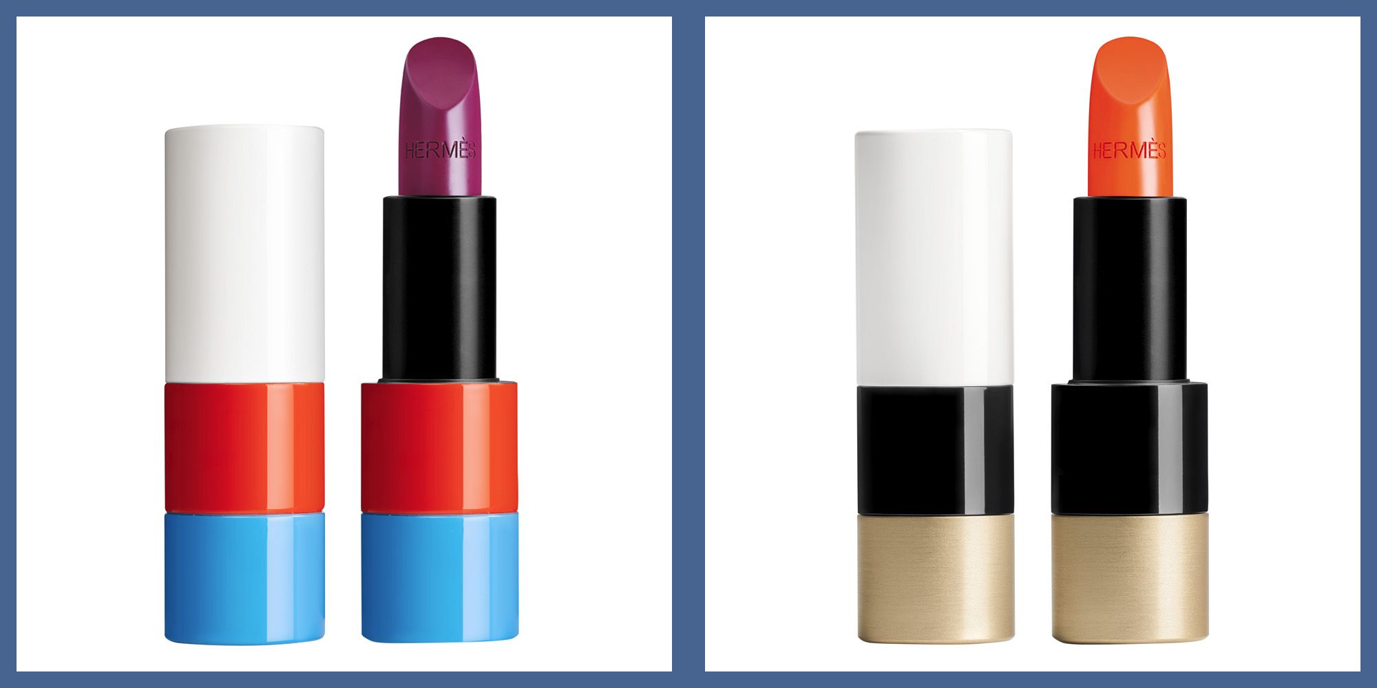 NEW Hermes Lipstick Sample 0.007 oz. CHOOSE YOUR COLOR!
