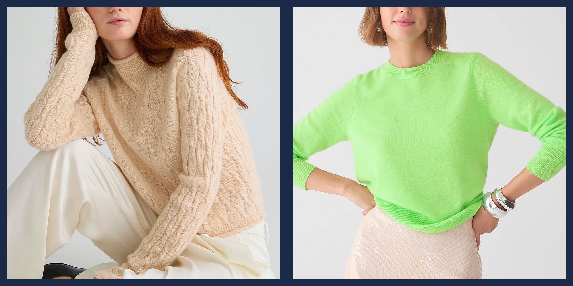 Best Finds On Sale At J.Crew Now