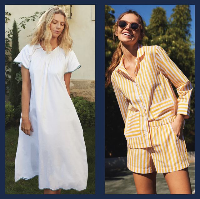 Lake Is Holding a Major Sale on All of Their Best PJs Right Now