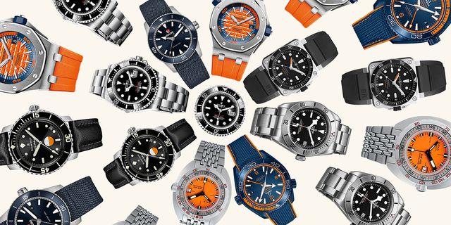 The Best Dive Watches of - Coolest Watches