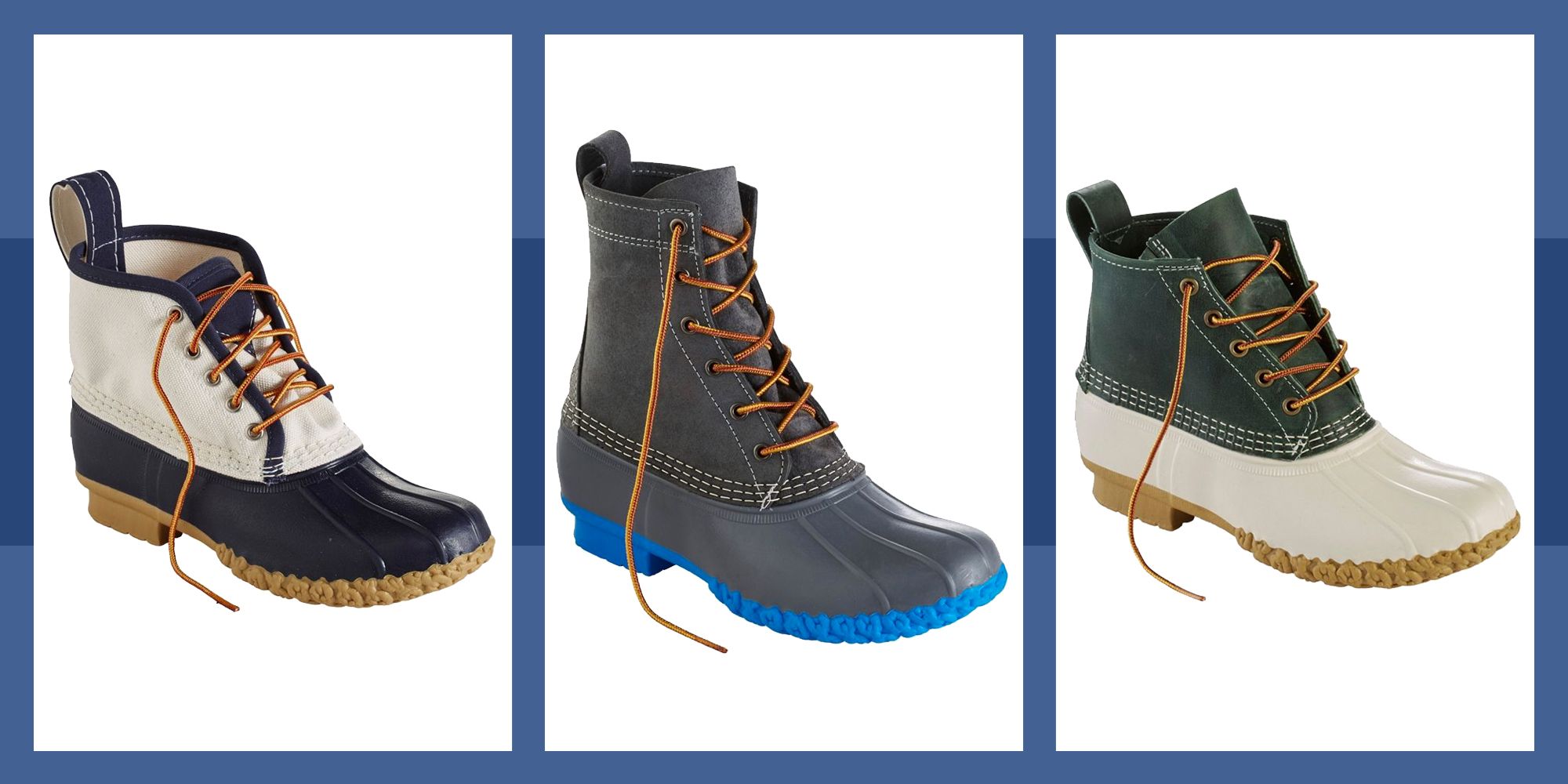 Ll bean boots sale sale