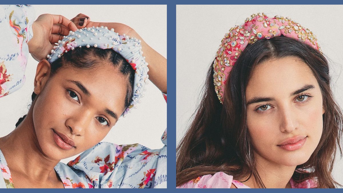 Designer Inspired Headbands – Layla's Boutique