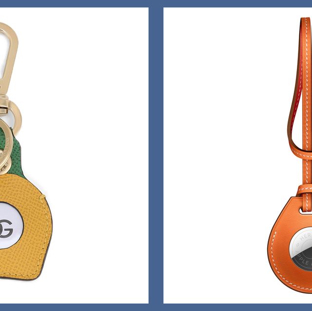 The Most Iconic Hermès Bag Charms and Accessories
