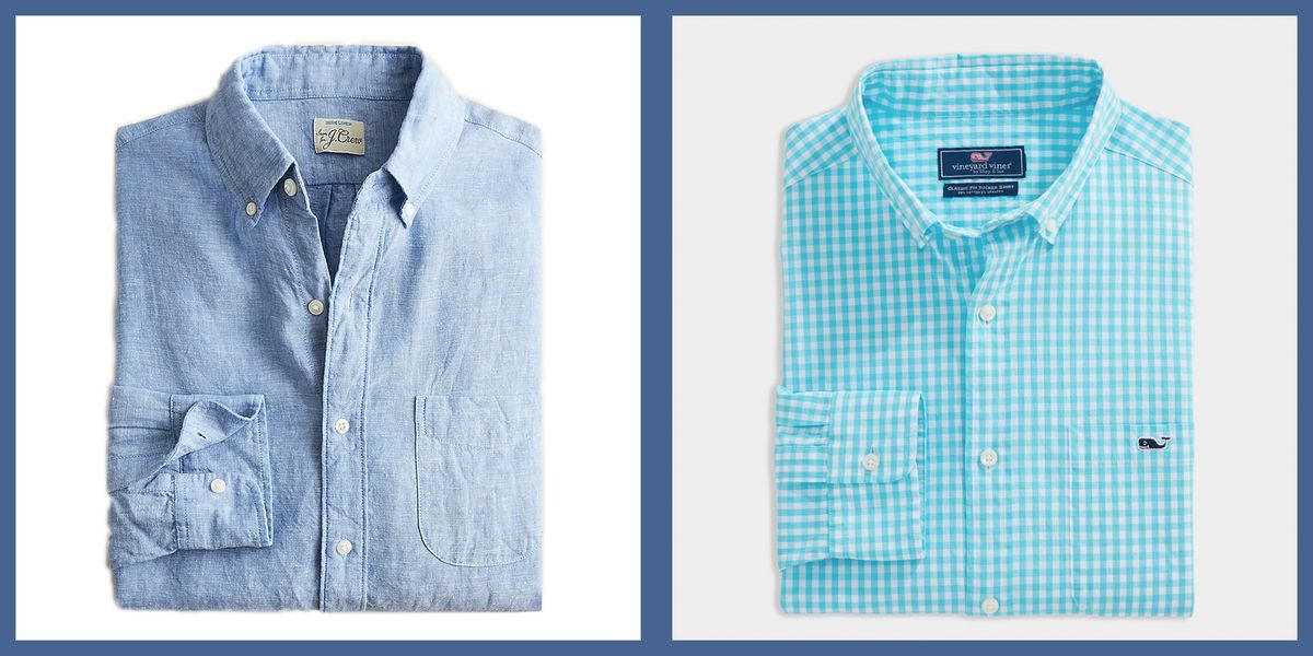Printed Neck Short Sleeve Spring Casual O T-Shirt Men's Blouse Top Summer  Men's Blouse Men's Slim Fit Dress Shirt Blue at  Men's Clothing store