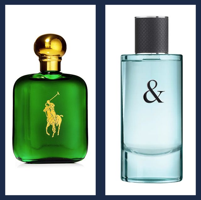 Fragrance, Perfume, and Cologne