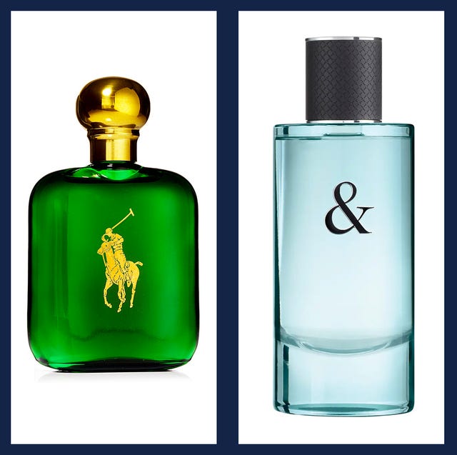 mens fragrances