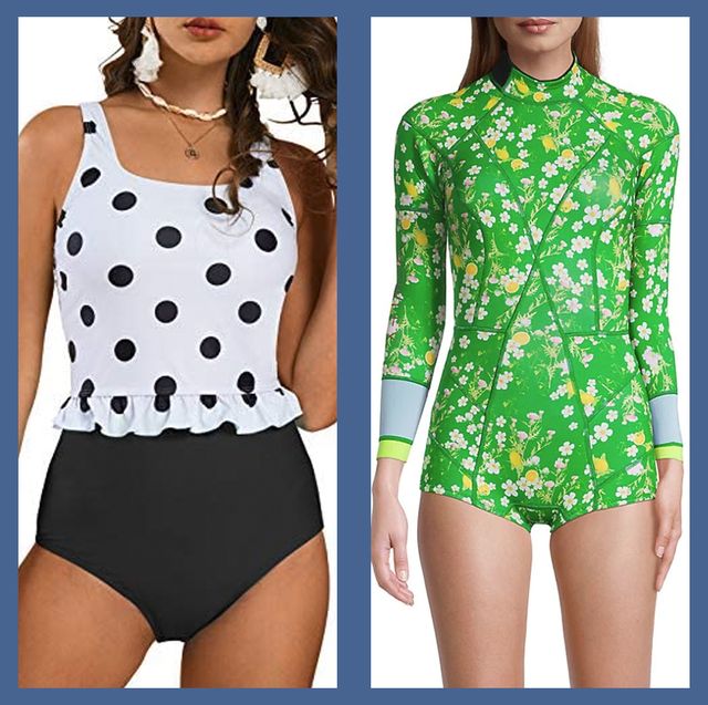 Halter Top Tankini  Shop Best Modest Designer Swimsuits for Women