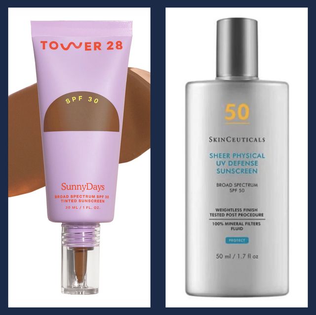 12 Best Non-Comedogenic Sunscreens - Non-Comedogenic Sunscreen for Acne  Prone Skin