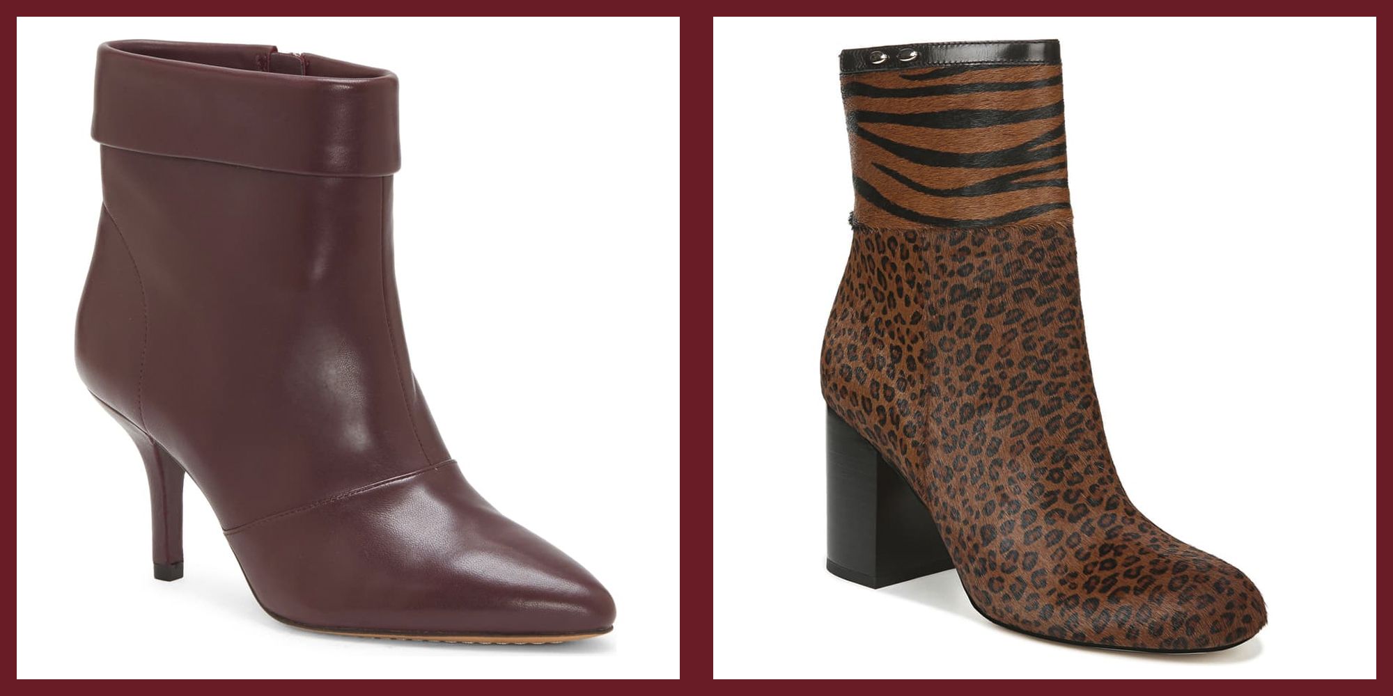 16 Must-Have Fall Boots From the Nordstrom Fall Sale - Nordstrom Fall Shoe  Sale