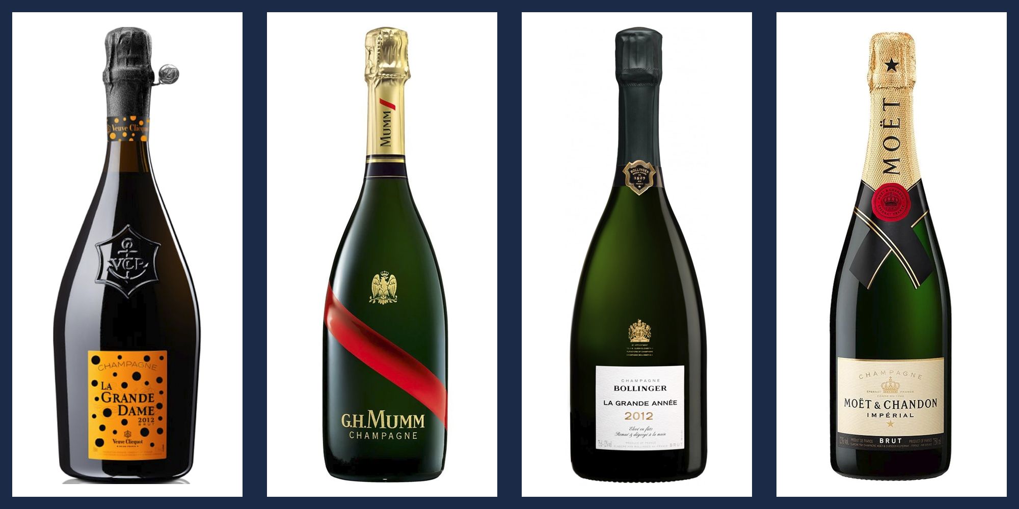 The best cheap Champagne for celebrations in 2023