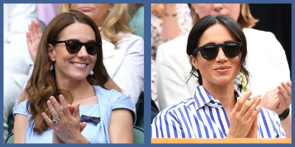 Royal Family-Approved Sunglasses Brands to Shop This Prime Day - Meghan ...