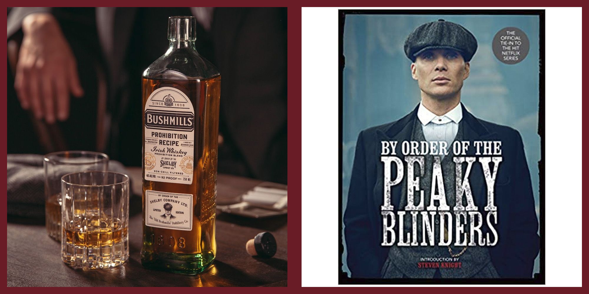 Most Important Peaky Blinders Gifts For Christmas