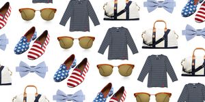 preppy holiday gifts