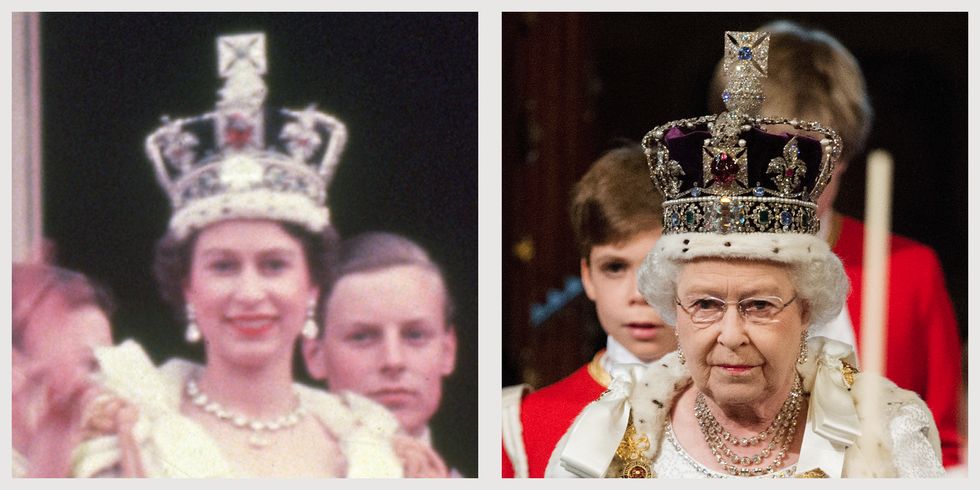 Headpiece, Crown, Pope, Tiara, Hair accessory, Monarchy, Fashion accessory, Headgear, Jewellery, Monarch, 