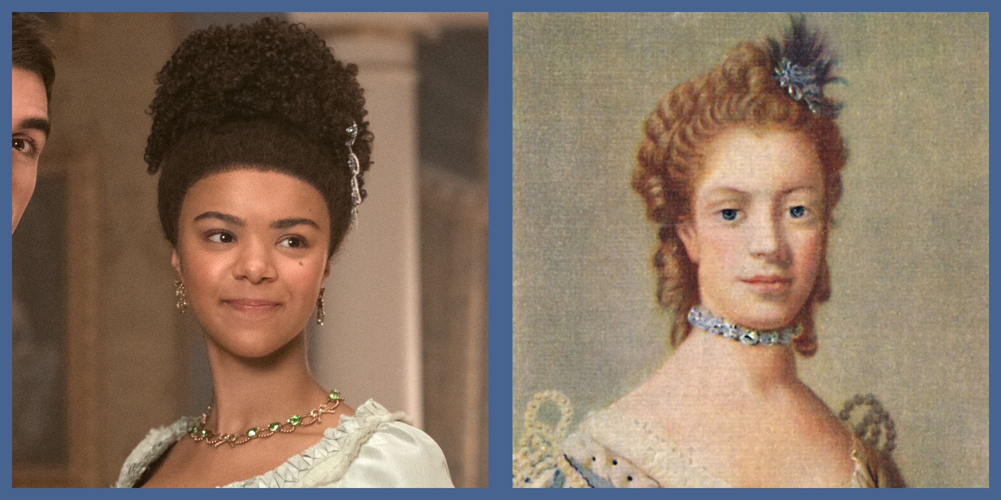 Bridgerton and Race: Does Historical Accuracy Matter?