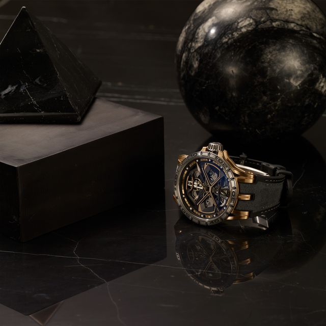Black, Watch, Fashion accessory, Sphere, Still life photography, Ring, Space, Jewellery, Diamond, 