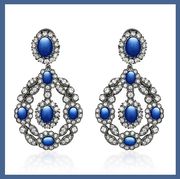 sapphire jewelry