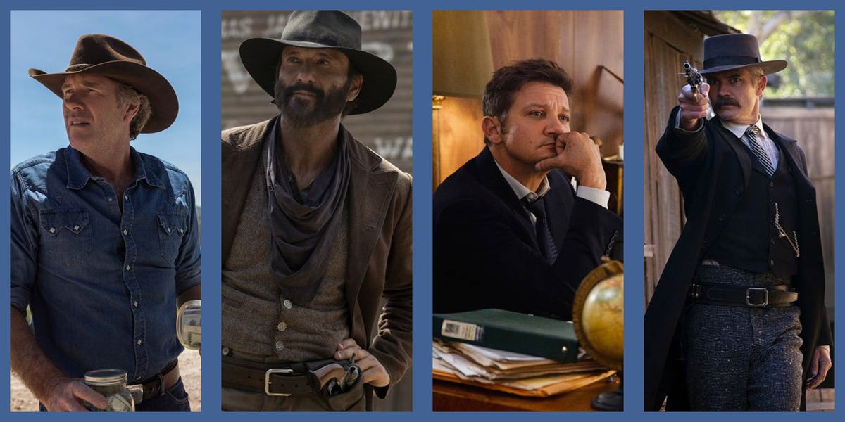 5 Must-Watch Westerns on Paramount+